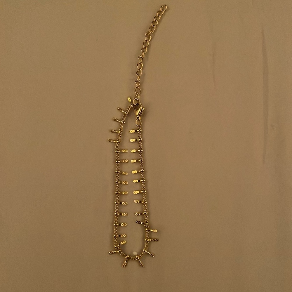 “Allison” Bracelet